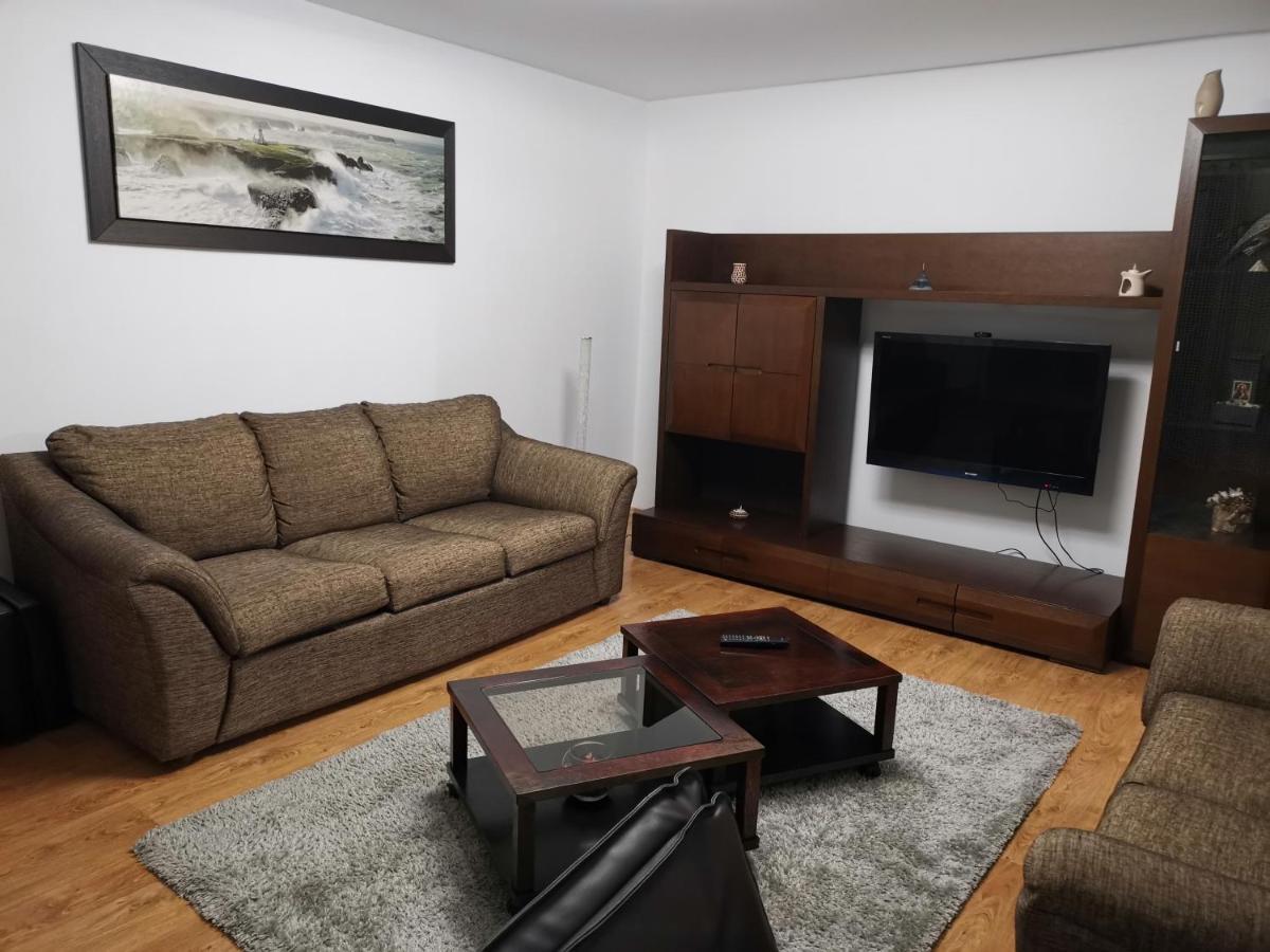 Arka Apartment クラヨーヴァ エクステリア 写真