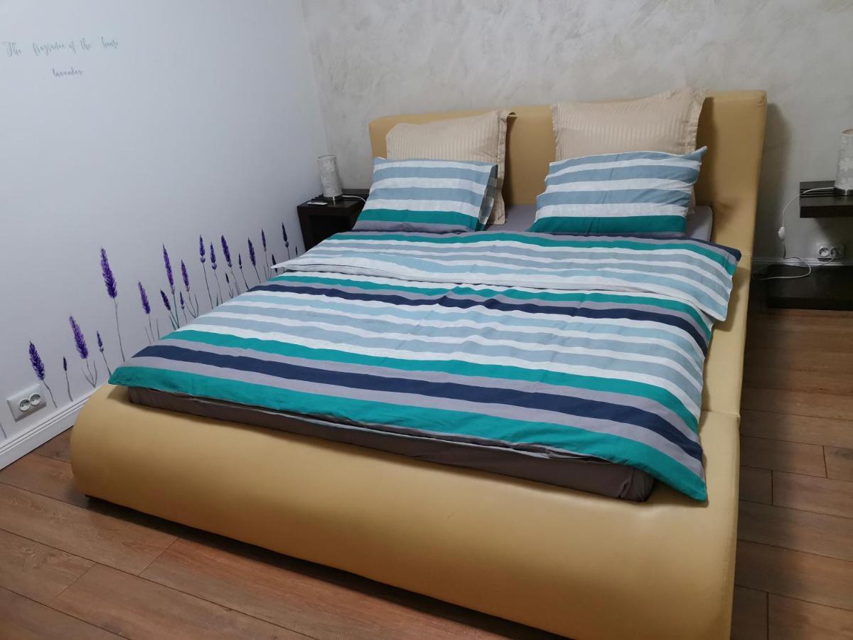 Arka Apartment クラヨーヴァ エクステリア 写真