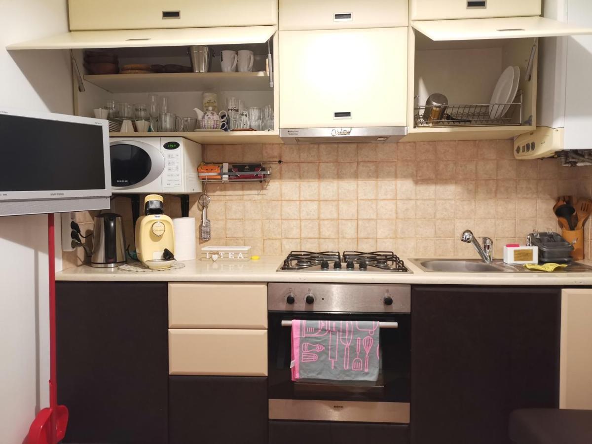 Arka Apartment クラヨーヴァ エクステリア 写真