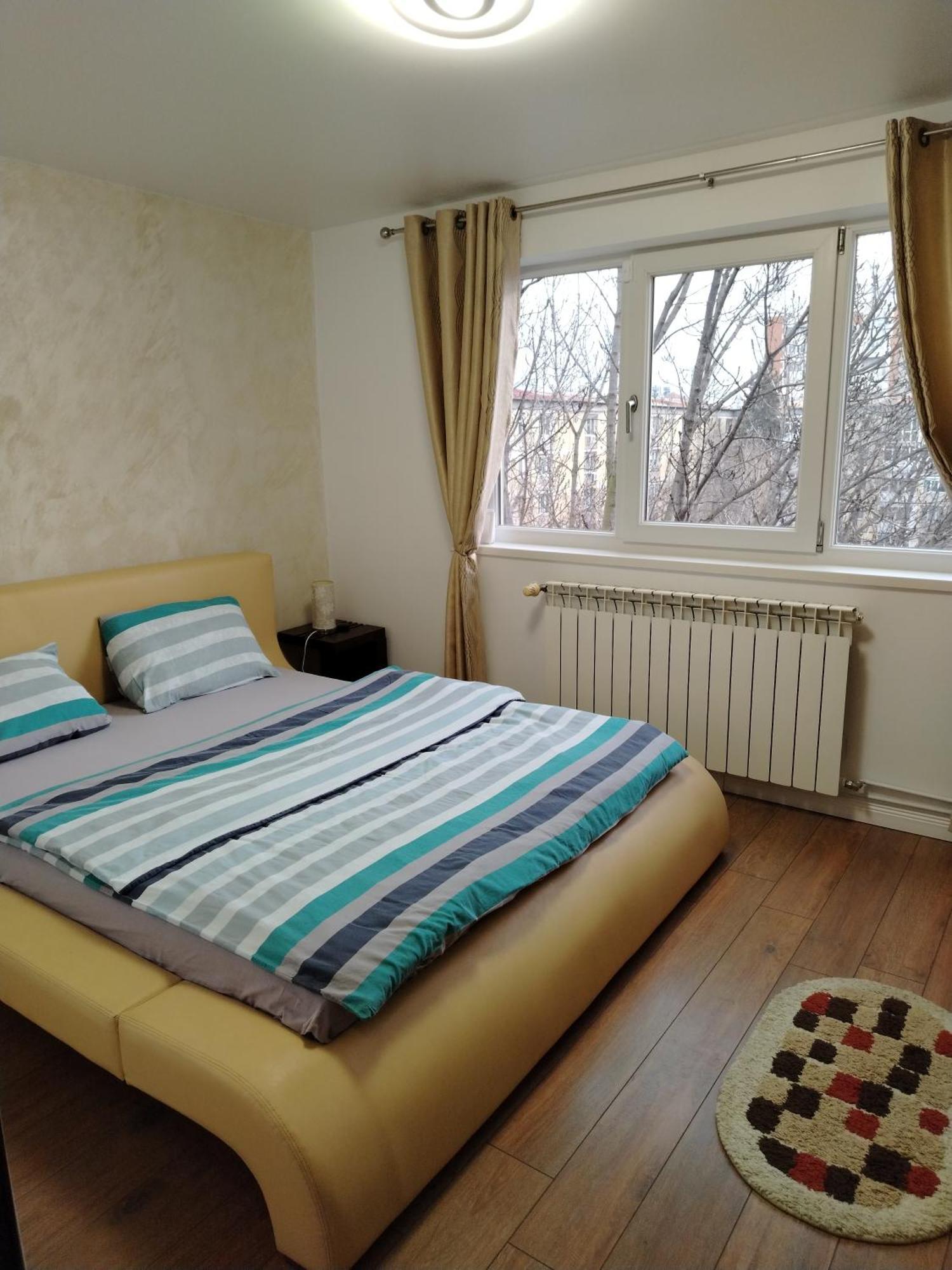 Arka Apartment クラヨーヴァ エクステリア 写真