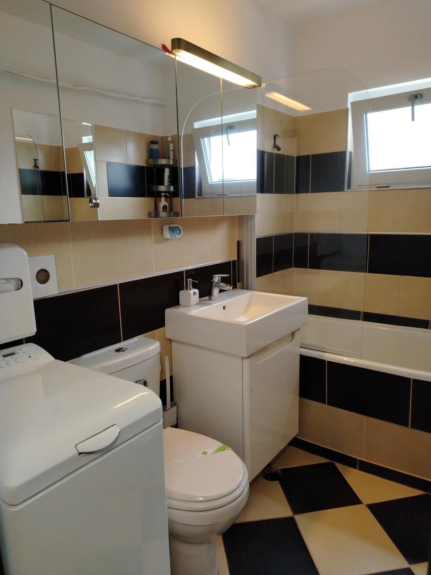 Arka Apartment クラヨーヴァ エクステリア 写真