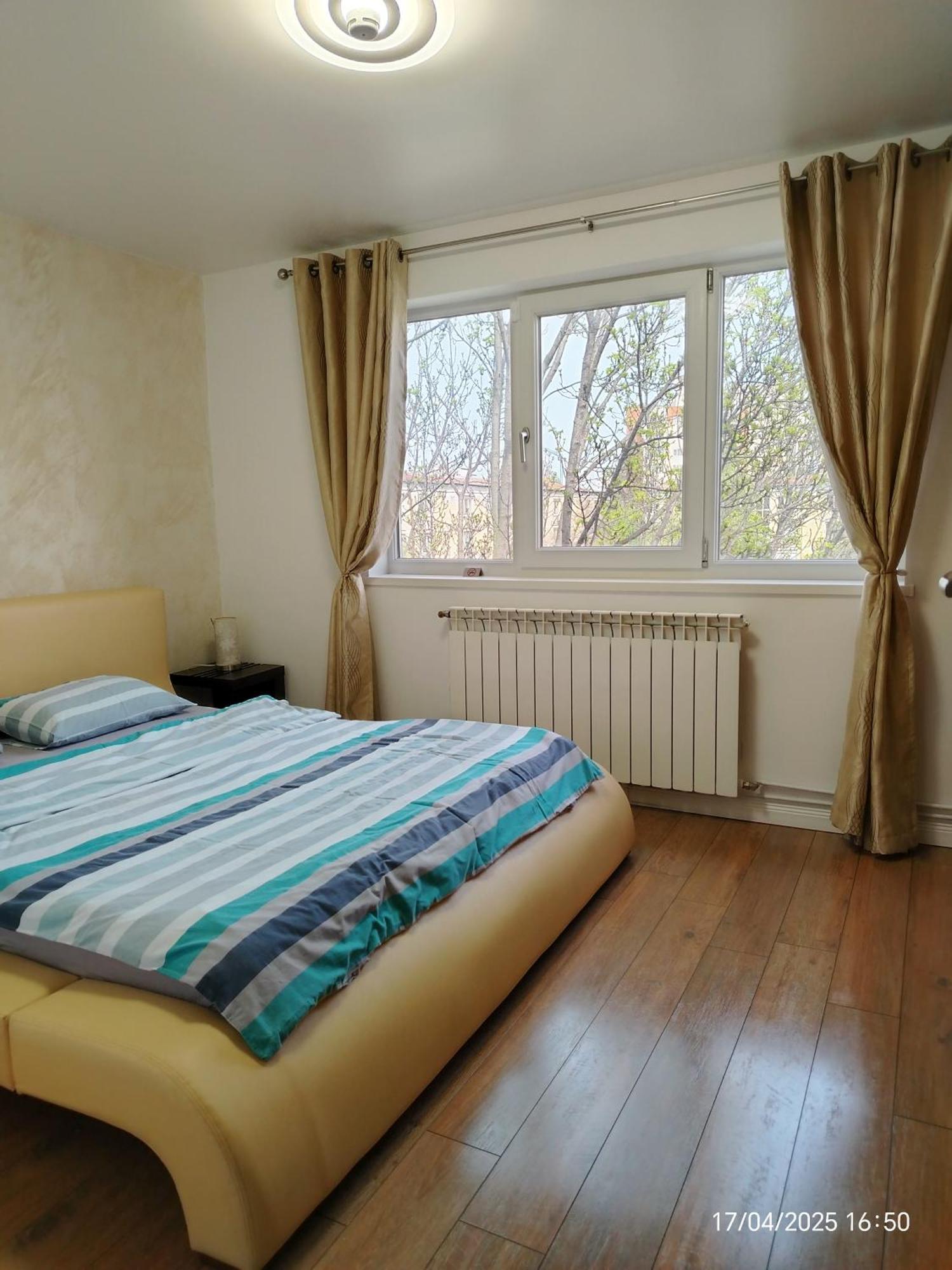 Arka Apartment クラヨーヴァ エクステリア 写真