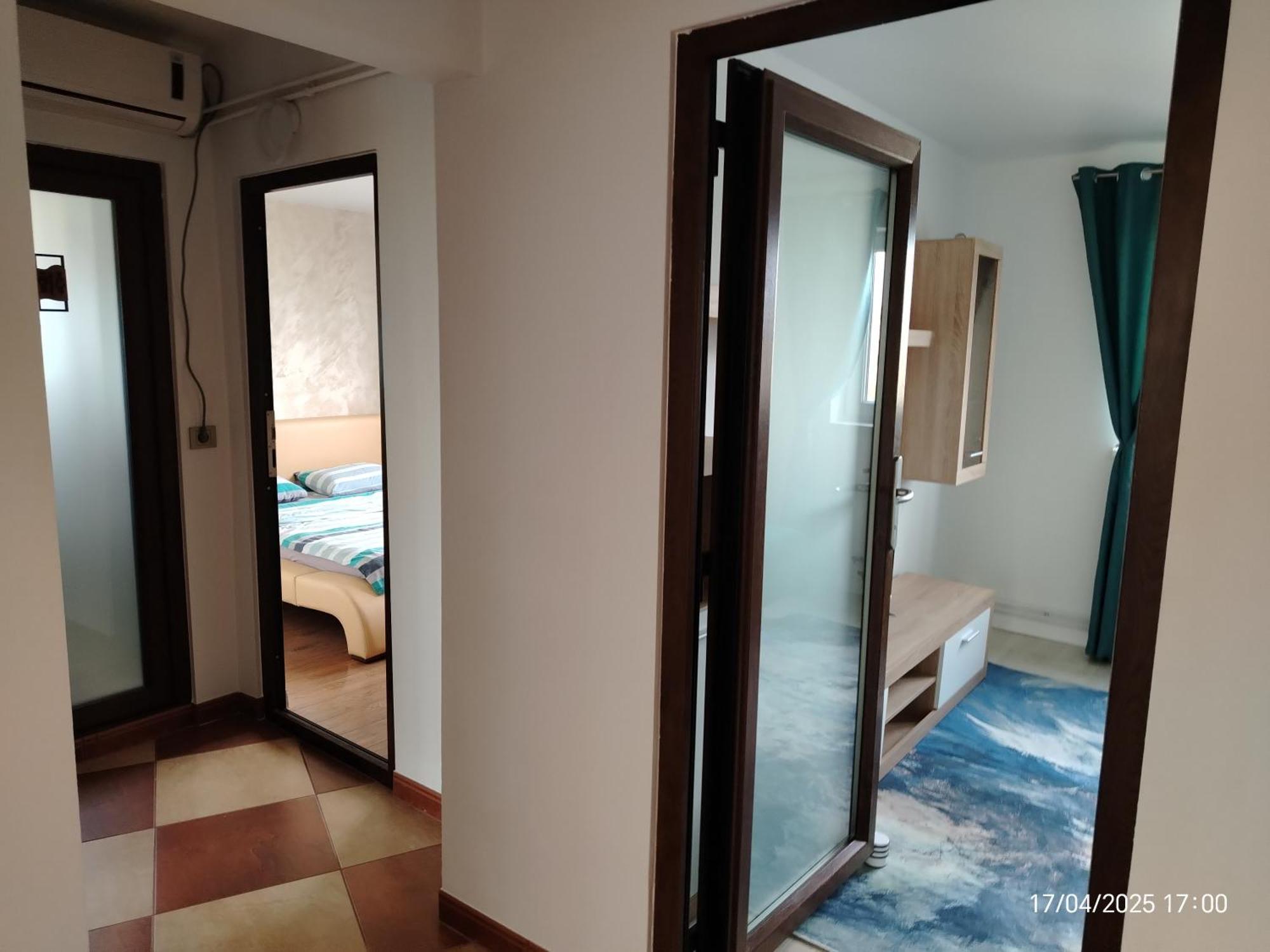Arka Apartment クラヨーヴァ エクステリア 写真