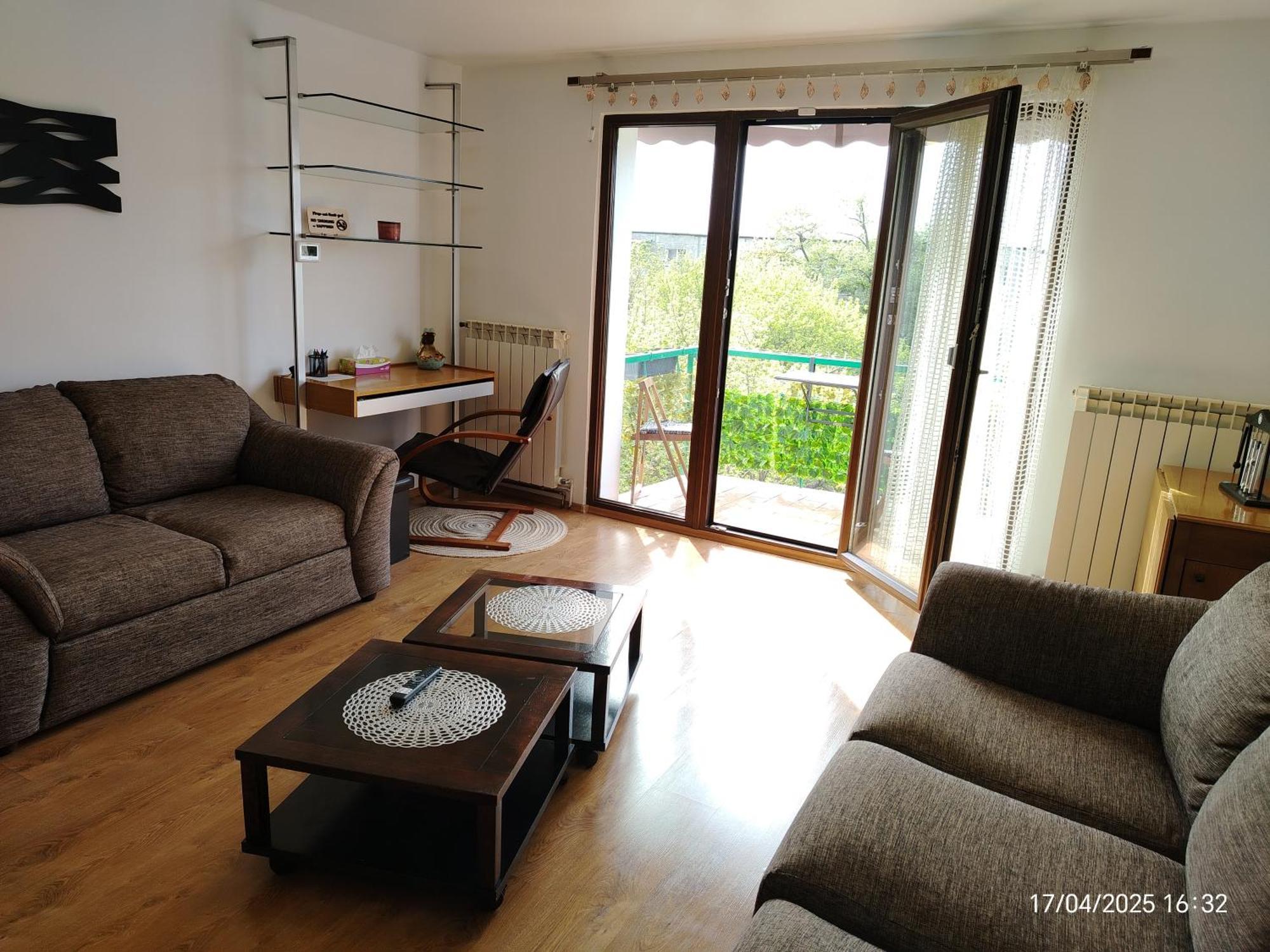 Arka Apartment クラヨーヴァ エクステリア 写真