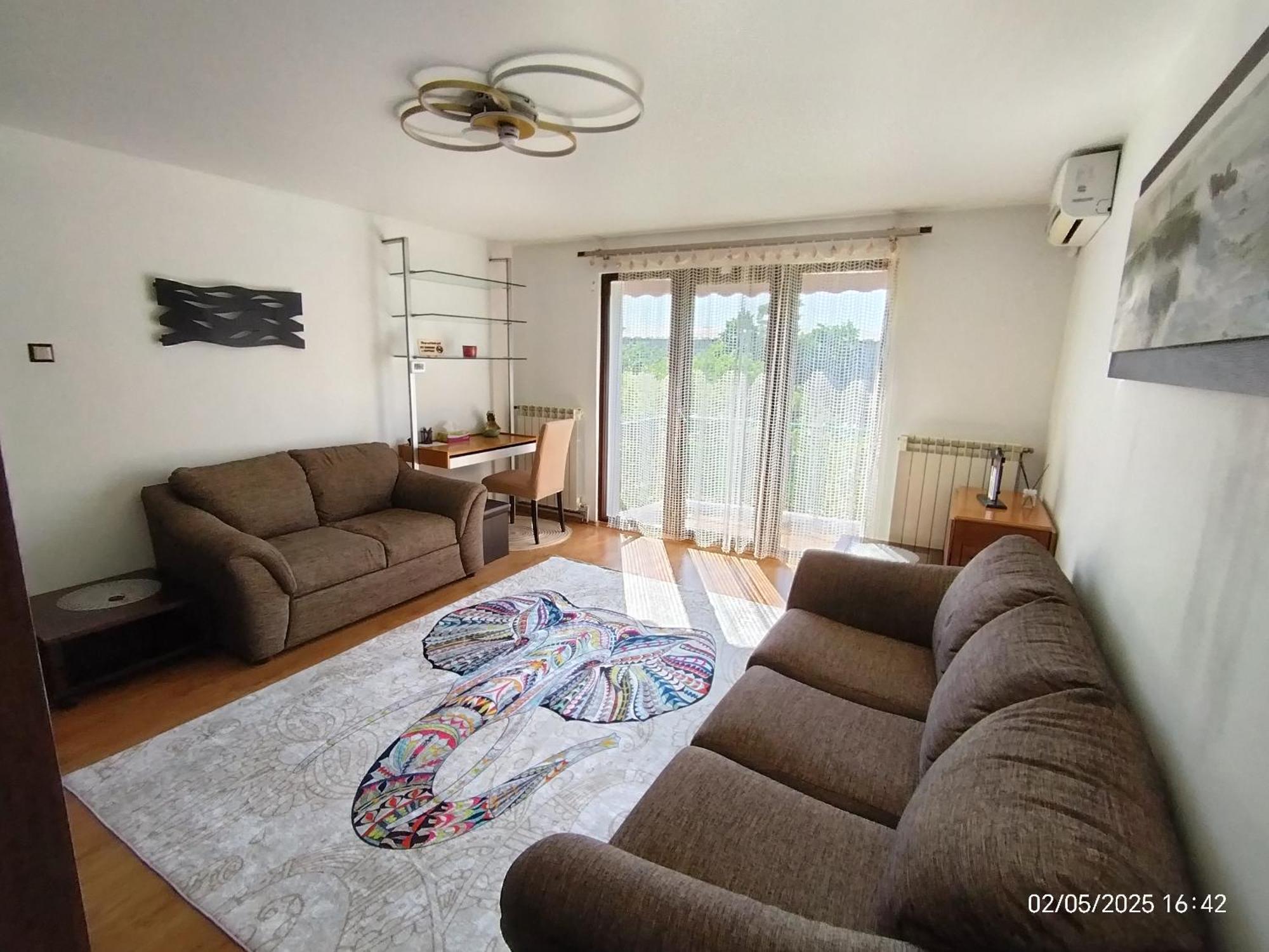 Arka Apartment クラヨーヴァ エクステリア 写真