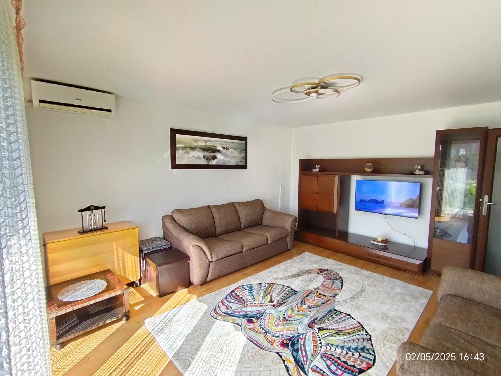 Arka Apartment クラヨーヴァ エクステリア 写真
